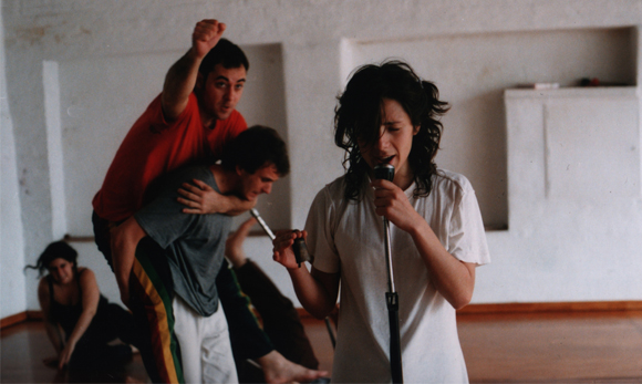 Felis de Marcelo Savignone